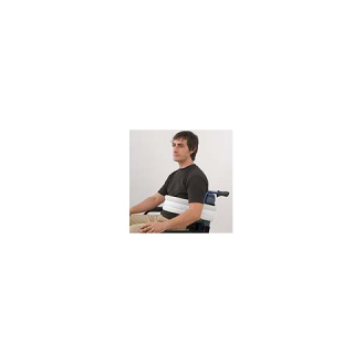 Poly Pad P-2 Collarín cervical Pequeño 9 cms.x 4 mts., Rollo-Leer más