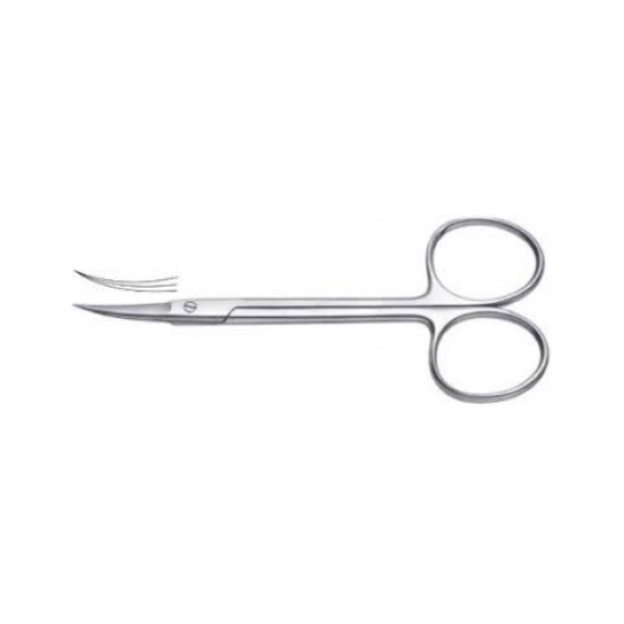 Tijera IRIS RECTA 11,5 cm Tijera IRIS RECTA 11,5 cm-Leer más