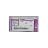 Sutura reabsorbible POLYSORB 6/0, Aguja 12 mm, 1/2 círculo violeta, Longitud hebra 45 cm, Caja de 36 unidades