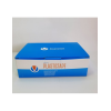Esparadrapo PLASTIFICADO Plastictape 2,5 cm.x 9,14 metros. Caja 12 unidades.