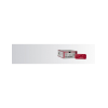 BIOSYN 3/0 Aguja 19 mm, Triangular 3/8 Corte Inverso, Long. Hilo 75 cm, Tipo C13, Caja 36 unidades