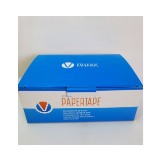 Esparadrapo PAPEL PAPERTAPE 2,5 cm x 9,14 metros-Leer más