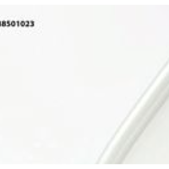 Canula aspiración Yankauer Flexible punta media Fr/Ch-18, 6 mm Ø, 25 cm-Leer más