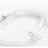 Canula aspiración Yankauer Flexible punta media Fr/Ch-18, 6 mm Ø, 25 cm
