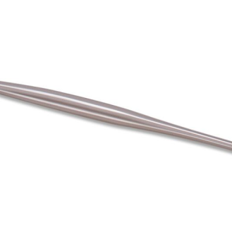 Canula aspiración Yankauer Flexible punta media Fr/Ch-18, 6 mm Ø, 25 cm-Leer más