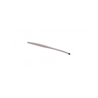Canula aspiración Yankauer Flexible punta media Fr/Ch-18, 6 mm Ø, 25 cm-Leer más