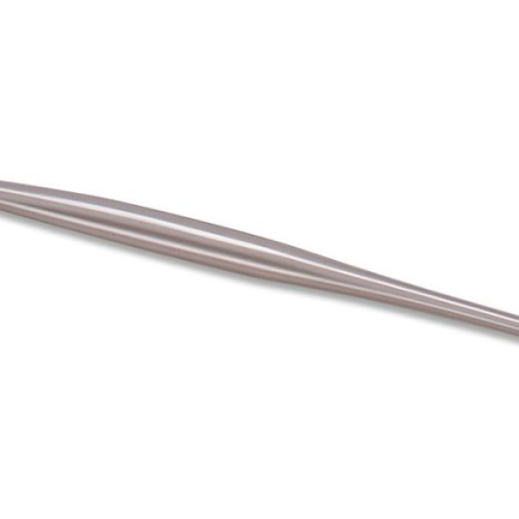 Canula aspiración Yankauer Flexible punta media Fr/Ch-18, 6 mm Ø, 25 cm-Leer más