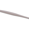 Canula aspiración Yankauer Flexible punta media Fr/Ch-18, 6 mm Ø, 25 cm