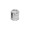 Bote Porta Curas Acero Inoxidable para esterilización SCHIMMELBUSCH 100x125 mm