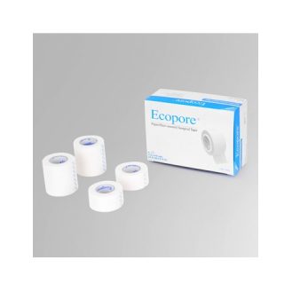 Esparadrapo PAPEL 1,2 cm x 9,2 metros-Leer más