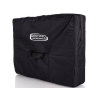 Camilla Plegable Supreme Aluminio 2 Cuerpos Ancho 70 cm (color negro)
