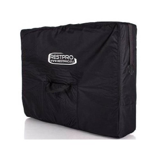 Camilla Plegable Supreme Aluminio 2 Cuerpos Ancho 70 cm (color negro)-Leer más