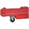 Chariot de visite pour garagiste KSTOOLS