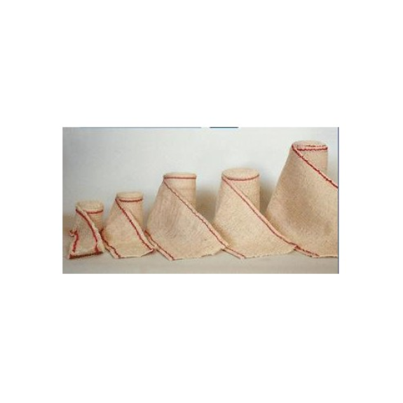 Venda Elástica Crepé Extra 10 metros x 10 cm Venda Elástica Crepé Extra 10 metros x 10 cm-Leer más