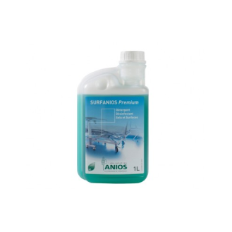 Surfanios Premium Desinfectante Superficies 1L-Leer más