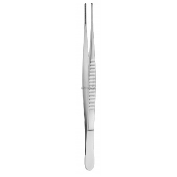 Pinza Atraumática DEBAKEY 20 cm, 2.4 mm. Recta Pinza Atraumática DEBAKEY 20 cm, 2.4 mm. Recta-Leer más