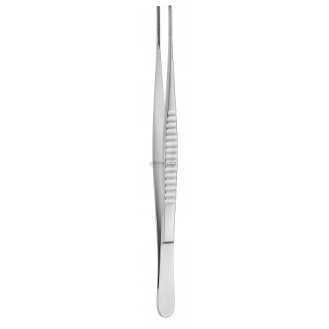 Pinza Atraumática DEBAKEY 20 cm, 2.4 mm. Recta-Leer más