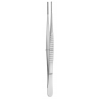 Pinza Atraumática DEBAKEY 20 cm, 2.4 mm. Recta