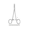 Pinzas vasculares HALSTEAD-MOSQUITO fcps., 15 cm