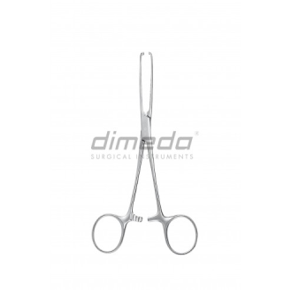 Pinza ALLIS 4x5 dientes 19cm-Leer más