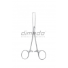 Pinza ALLIS 4x5 dientes 19cm
