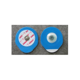 Electrodo Radiotransparente H34SG, 50 mm x 45 mm, 10 paquetes x 30 unidades, caja de 300 unidades-Leer más