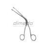 Pinza MAGILL Para Introducir Catéteres NEONATAL 17 cm