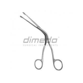 Pinza MAGILL Para Introducir Catéteres NEONATAL 17 cm-Leer más