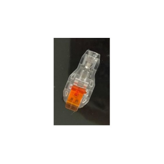 Adaptador Pinza electrodos E.C.G. Snap Clip, Paquete 10 unidades-Leer más