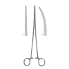 Pinza hemostática BENGOLEA Curva Sin Diente 20 cm