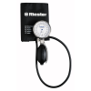 Esfigmomanómetro aneroide precisa N, plástico/metal, brazalete velcro adultos, 1 tubo