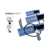 Esfingomanómetro pediátrico BABYPHON modelo 1440