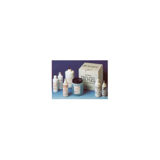 Gel Ultrasonidos Eko-gel 1000 ml Botella AZUL-Leer más