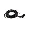 Sensor Adulto/Pediátrico Pulsioxímetro con cable de 6 metros