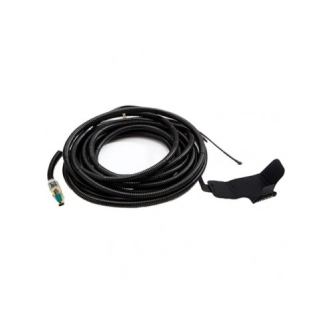 Sensor Adulto/Pediátrico Pulsioxímetro con cable de 6 metros-Leer más