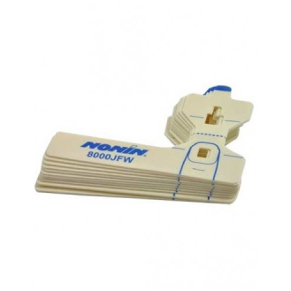 Sensor Adulto/Pediátrico Pulsioxímetro con cable de 6 metros-Leer más