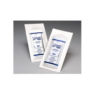 Gel Ultrasonidos Estéril Aquasonic-100 Sobre 20gr Caja 48-Leer más