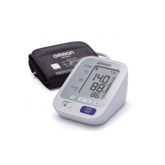 Esfingomanómetro Digital Electrónico de brazo M-3 Confort Intellisense-Leer más