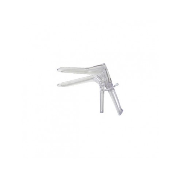Espéculo Vaginal Estéril (Virginal), de cremallera, Caja 100 unidades Espéculo Vaginal Estéril (Virginal), de cremallera, Caja 100 unidades-Leer más