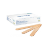 Depresor Lingual Madera MaiMed-depresor. Caja 100 unidades