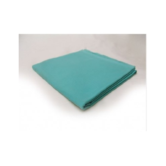 Paño Quirófano Cerrado Tela Verde 140 cm x 100 cm-Leer más