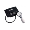 Esfingomanómetro aneroide Ri-San color Gris Pizarra con brazalete velcro sin látex 1 salida