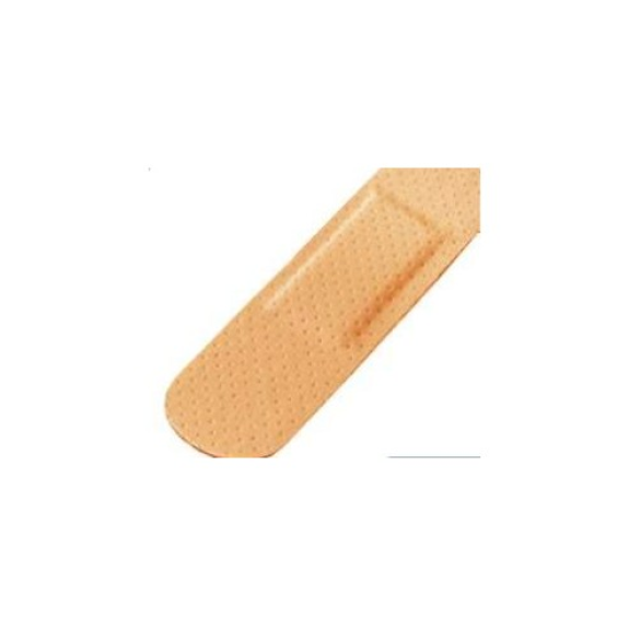 Tirita Plástico CURATINAS 70x20 mm 250 unidades-Leer más