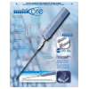 Aguja para Biopsia MULTI-CORE PLUS 18G, 20 mm. Caja 15 unidades