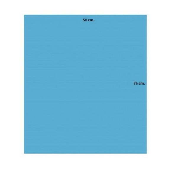 Paño quirúrgico impermeable 50x75 cm estéril con adhesivo Paño quirúrgico impermeable 50x75 cm estéril con adhesivo-Leer más