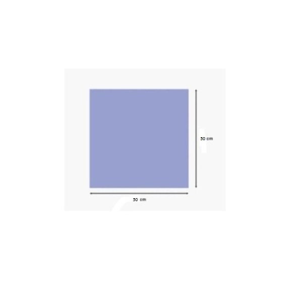 Paño Quirúrgico Impermeable (I) 50x50 cm. Estéril, Caja 100 Unidades Paño Quirúrgico Impermeable (I) 50x50 cm. Estéril, Caja 100 Unidades-Leer más