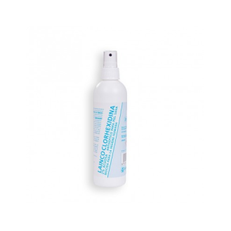 Spray Acuoso CLORHEXIDINA 2% 250 ml-Leer más