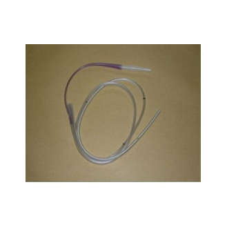 Sonda Nasogástrica SALEM de succión doble lumen CH-14, 120 cm, Caja 50 unidades-Leer más