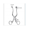 Separador agudo WEITLANER 11,5 cm