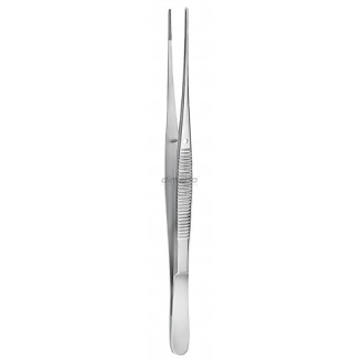 Pinza Disección SEMKEN 12,5 cm-Leer más
